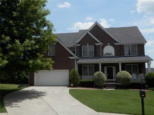 645 Carriage View Court, Suwanee, GA 30024