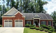 5675 Harbormist Drive Nw Powder Springs, GA 30127