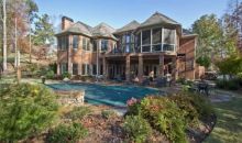 4560 Thornbury Close Way Flowery Branch, GA 30542