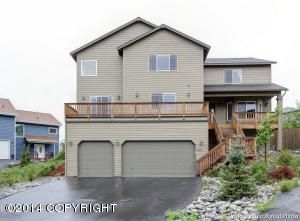 5988 Muirwood Drive, Anchorage, AK 99502