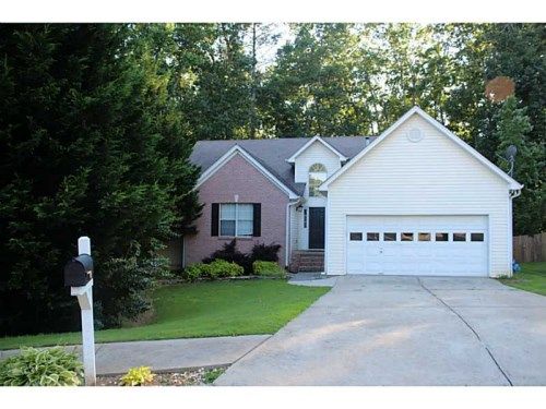 1418 Wilkes Ive Drive, Dacula, GA 30019