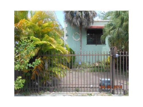 3147 JACKSON AV # 0, Miami, FL 33133