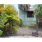 3147 JACKSON AV # 0, Miami, FL 33133 ID:8894744