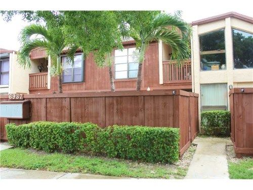 6937 SW 115 PL # E37, Miami, FL 33173