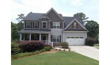 362 Wild Turkey Trail Dahlonega, GA 30533