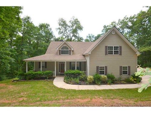 1079 Mayapple Glen, Dawsonville, GA 30534