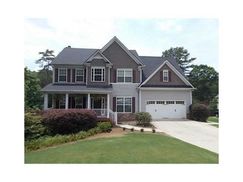 362 Wild Turkey Trail, Dahlonega, GA 30533