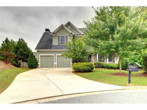 705 Dove Chase, Canton, GA 30114