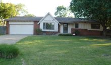 8220 E Peach Tree Ln Wichita, KS 67207