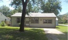 4603 S Laclede St Wichita, KS 67217