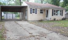 2412 SW 26th Dr Topeka, KS 66611