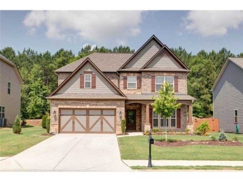 450 Montgomery Avenue, Alpharetta, GA 30004