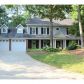 261 Jillian Circle Nw, Marietta, GA 30064 ID:8911507