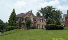 385 Stonecastle Pass Atlanta, GA 30331