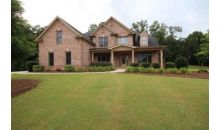 6515 Misty Harbor Court Flowery Branch, GA 30542