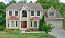 10640 Pinewalk Forest Circle Alpharetta, GA 30022