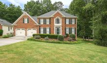 5858 Brookstone Trace Nw Acworth, GA 30101