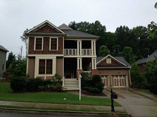 1155 Verandah Lane, Atlanta, GA 30316