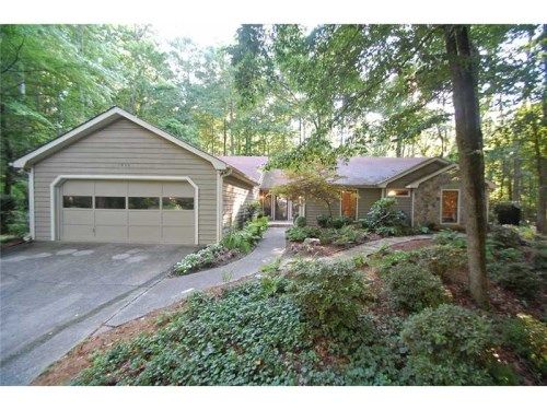 1955 Hitching Post Lane, Marietta, GA 30068