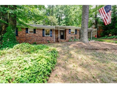 1808 Colt Drive, Atlanta, GA 30341