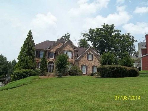 385 Stonecastle Pass, Atlanta, GA 30331