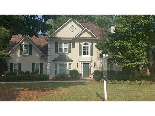 11730 Ashwick Place, Alpharetta, GA 30005