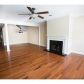 Unit 6 - 5996 Mitchell Road, Atlanta, GA 30328 ID:9079801