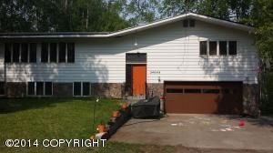 24049 Sunnyside Drive, Chugiak, AK 99567