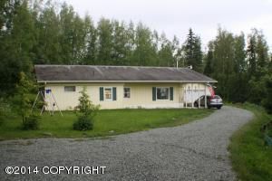 19338 Becky Lane, Chugiak, AK 99567