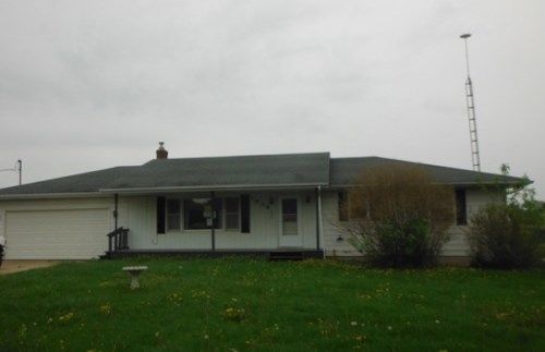 1698 K Dr S, East Leroy, MI 49051