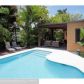 1726 NE 35TH ST, Fort Lauderdale, FL 33334 ID:9216525