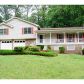 1088 Gwens Trail, Lilburn, GA 30047 ID:8577935