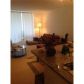 18800 NE 29 AVE # 819, Miami, FL 33180 ID:8915128