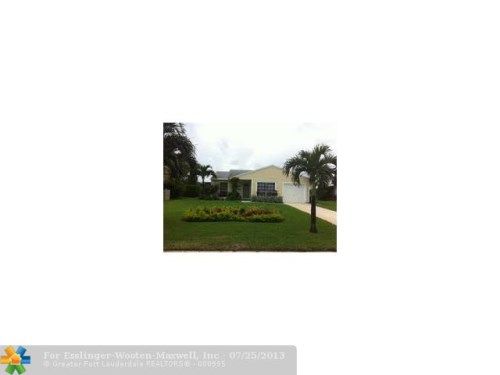 5420 COURTNEY CR, Boynton Beach, FL 33437