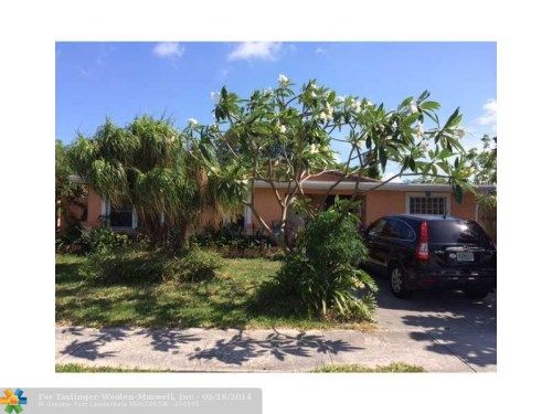 140 NE 57TH CT, Fort Lauderdale, FL 33334