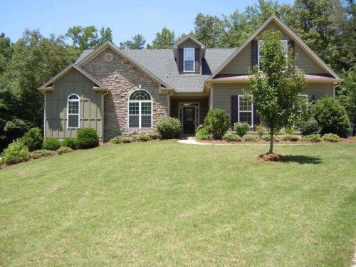 1191 Sleepy Hollow Road, Powder Springs, GA 30127