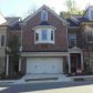 Unit 22 - 405 Nottaway Lane, Alpharetta, GA 30009 ID:8844685