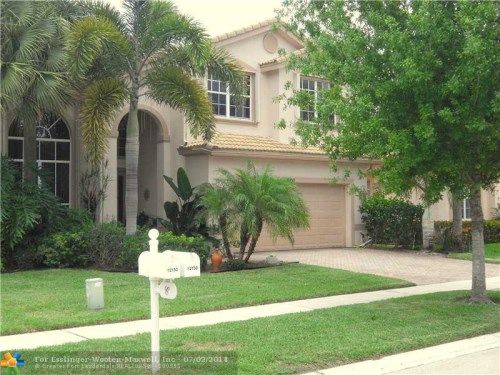 12158 COLONY PRESERVE DR, Boynton Beach, FL 33436