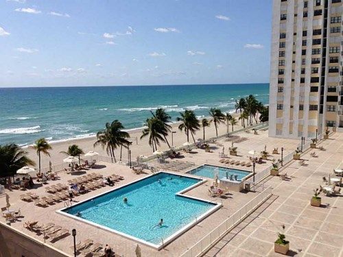 2201 S OCEAN DR # 703, Hollywood, FL 33019