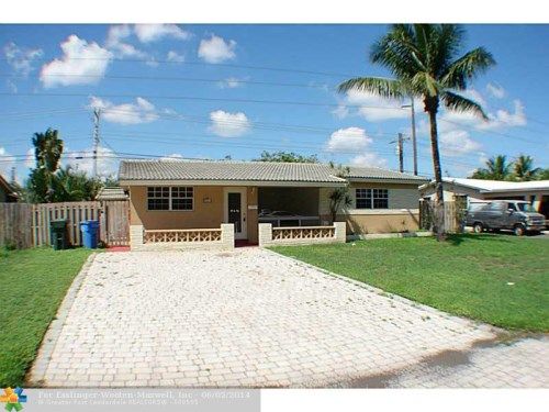 4521 NE 13TH AVE, Fort Lauderdale, FL 33334