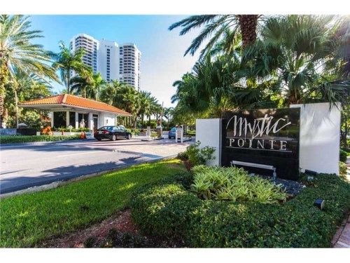 19101 NE 36 CT # 1409, Miami, FL 33180