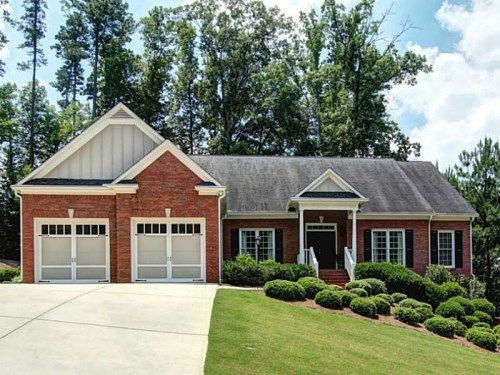 5675 Harbormist Drive Nw, Powder Springs, GA 30127