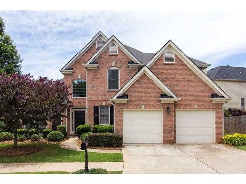 4339 Oakdale Vinings Circle Se, Smyrna, GA 30080