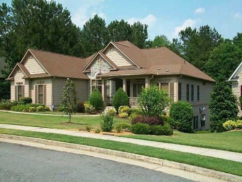 39 Creek Bank Court, Acworth, GA 30101