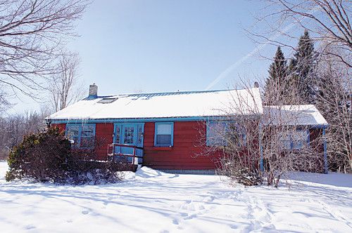 5 Lavanway Lane, Jericho, VT 05465