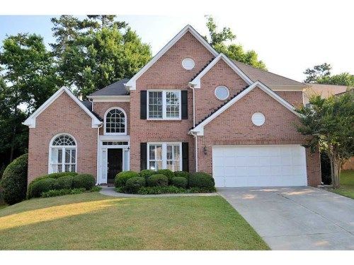 860 Highmeade Drive, Alpharetta, GA 30005