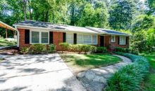 1276 Brookshire Lane Ne Atlanta, GA 30319