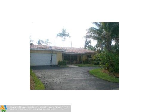 4704 NE 17th Ave, Fort Lauderdale, FL 33334