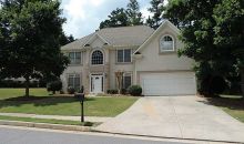 5045 Riverthur Place Duluth, GA 30096