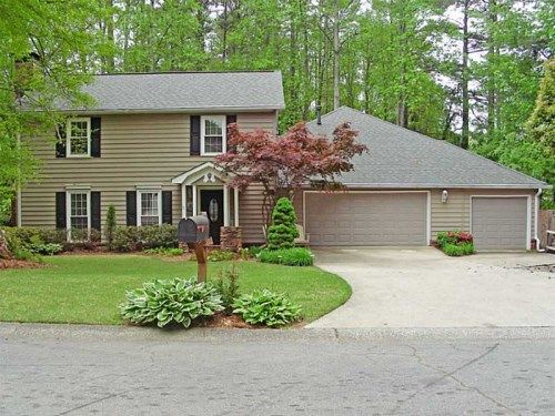 419 Merrydale Drive, Marietta, GA 30064